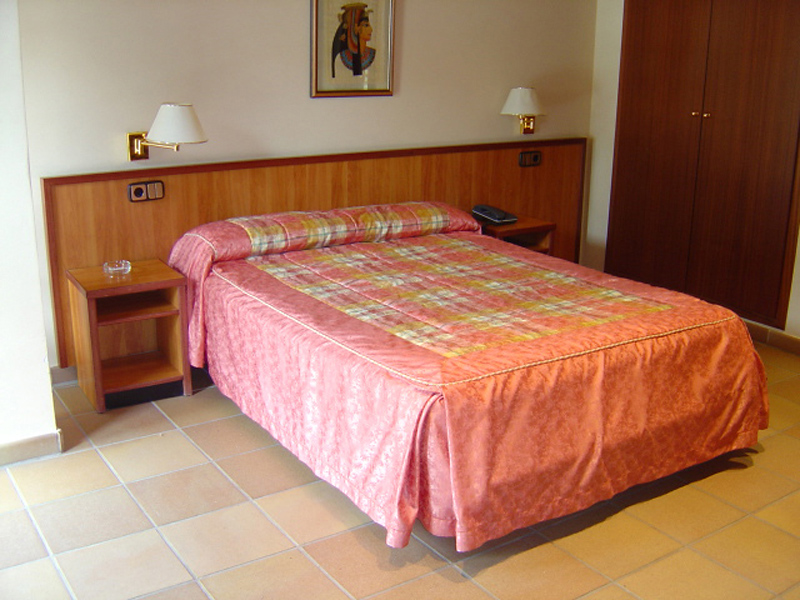 Hotel Refugi dels Isards