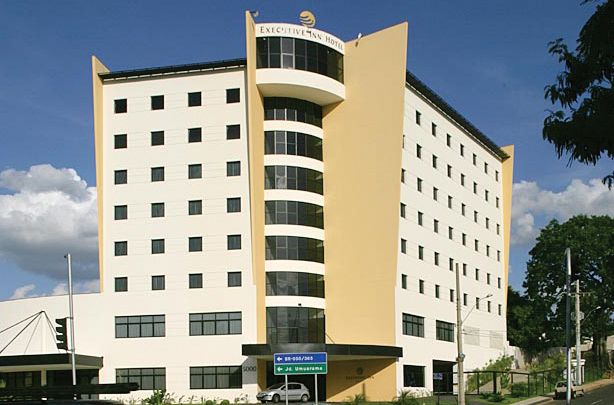 Executive Inn