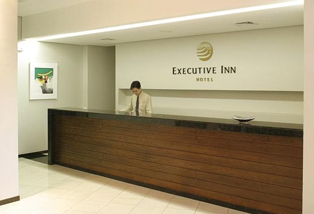 Executive Inn
