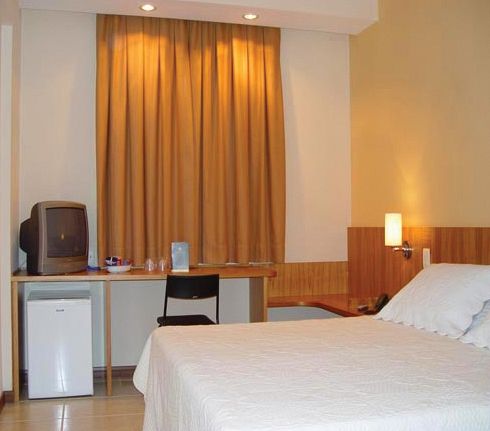 Executive Inn