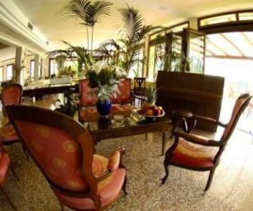 Villa Madrina