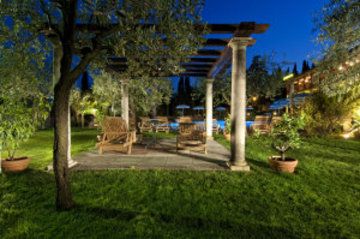 Villa Madrina