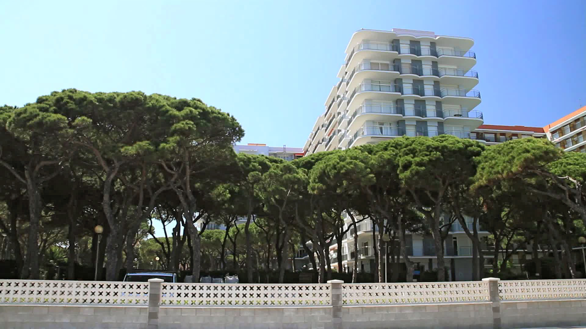 Apartamentos Blanes