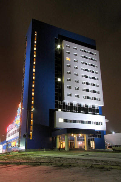 Atlantic by USTA Hotels