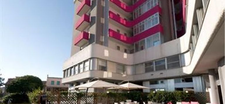 Senbhotel