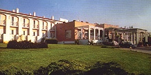 Exe Las Adelfas