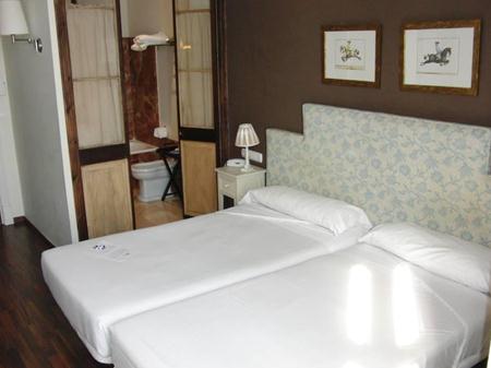 Catedral Suites Jerez