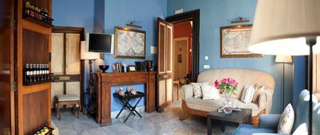 Catedral Suites Jerez