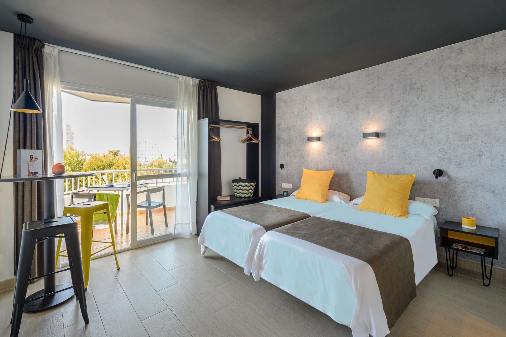 Apartamentos Vibra Jabeque Dreams