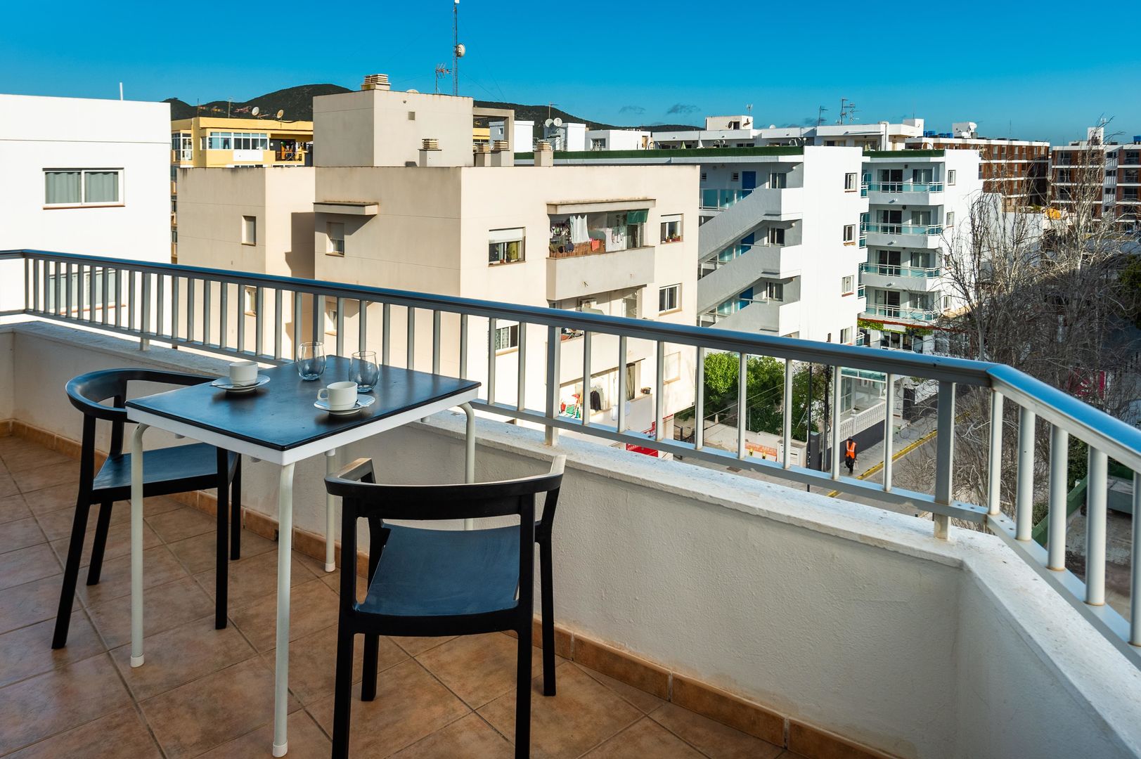 Apartamentos Vibra Jabeque Dreams