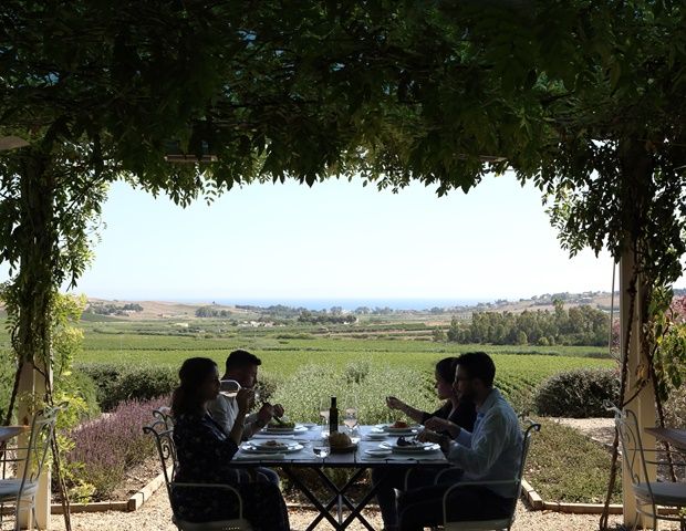 La Foresteria Menfi