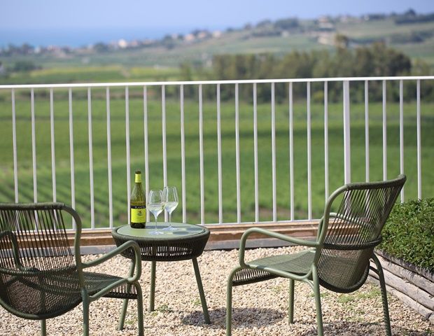 La Foresteria Menfi