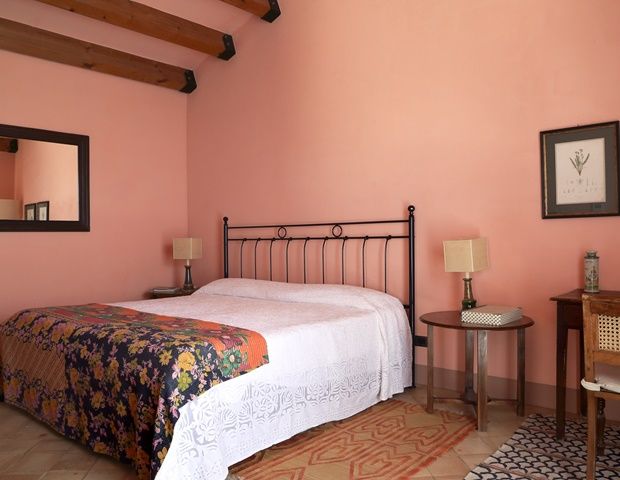 La Foresteria Menfi