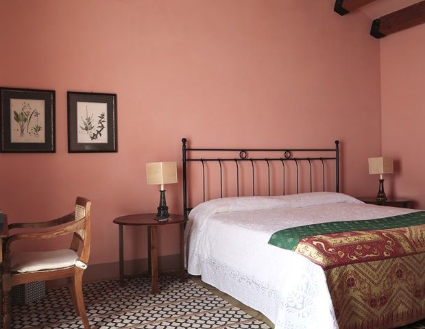 La Foresteria Menfi