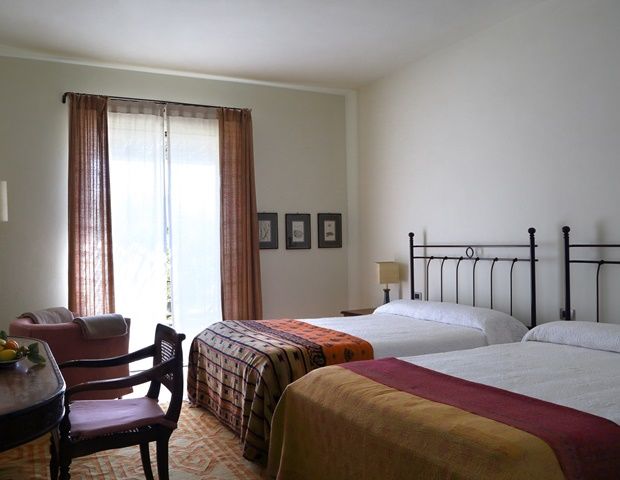 La Foresteria Menfi