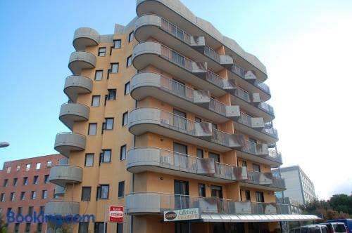 Campus Hotel