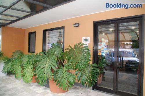 Campus Hotel