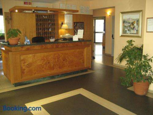 Campus Hotel