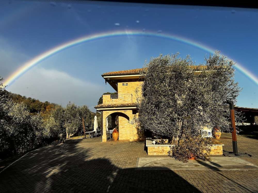 Agriturismo IL Crinale