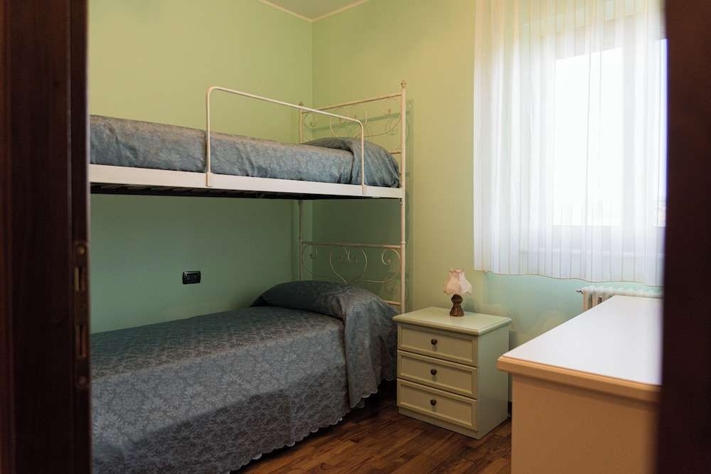 Agriturismo IL Crinale