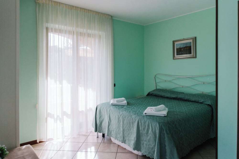 Agriturismo IL Crinale