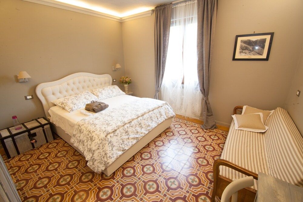 Bed And Breakfast La Cava di Terzo