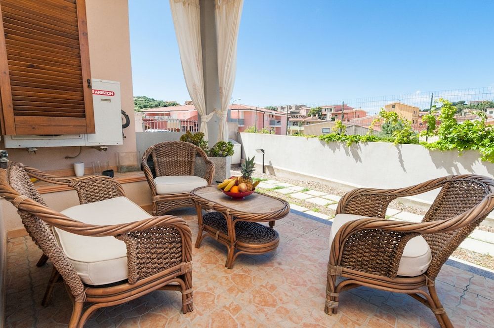 Giaco's Rooms And Apartments