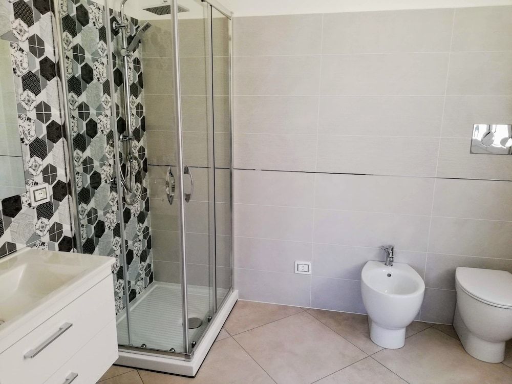 Residence Tre Gemme
