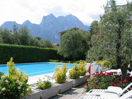 Hotel Holiday Sport & Relax