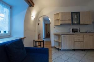 Residence Chalet Mael