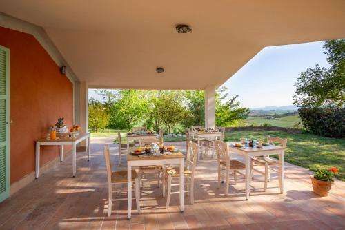 B&B LeMarche