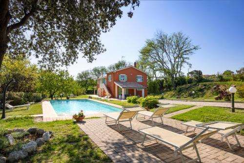 B&B LeMarche