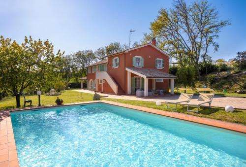 B&B LeMarche