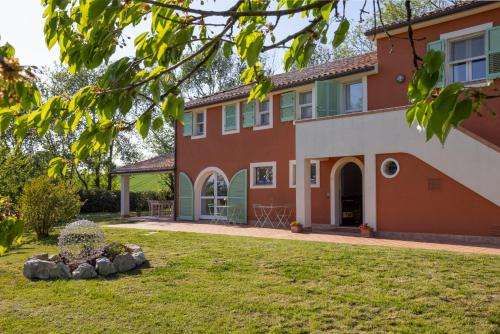 B&B LeMarche
