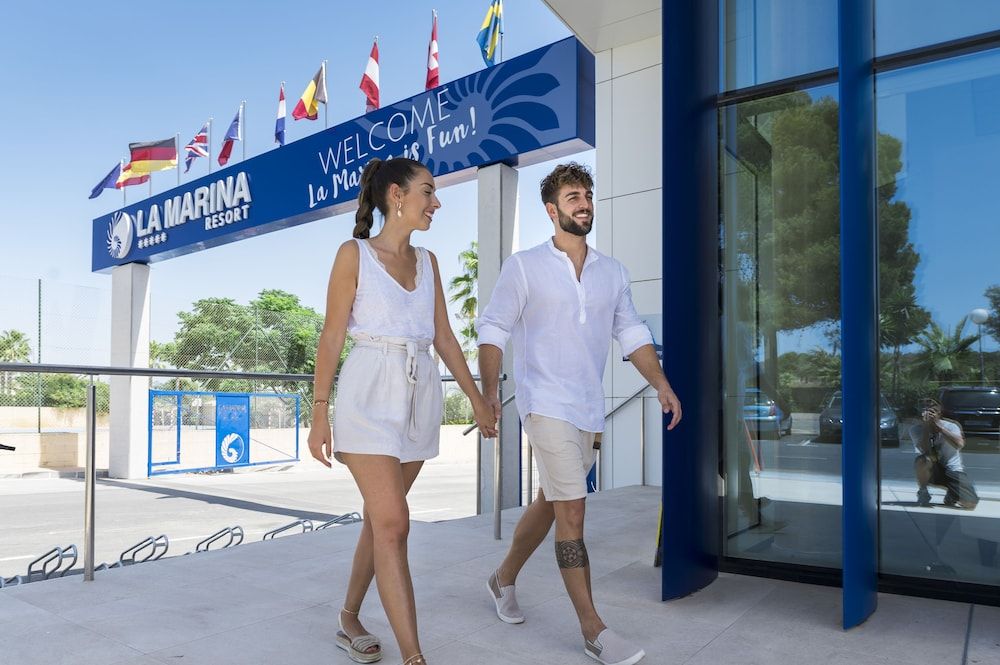 La Marina Resort