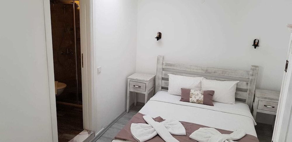 Aksam Sefasi Hotel