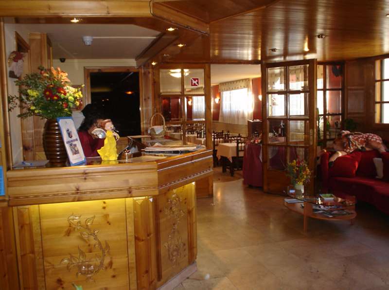 Apartaments L'Angel Blanc