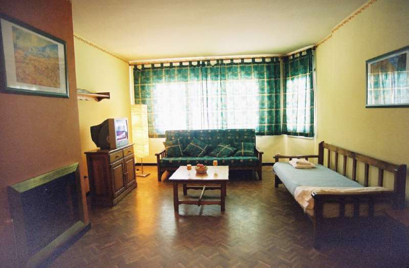Apartaments L'Angel Blanc