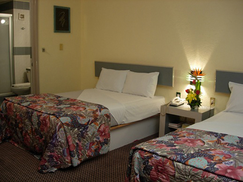 Mision Express Aguascalientes Zona Norte