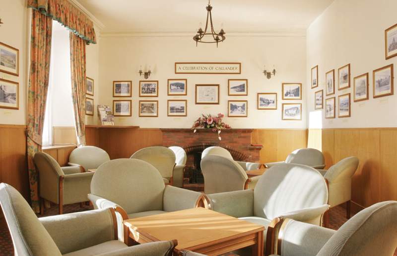 The Dreadnought Hotel