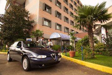Novotel Caserta Sud