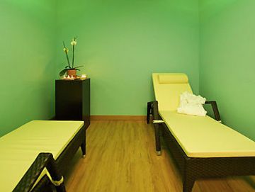 Novotel Caserta Sud