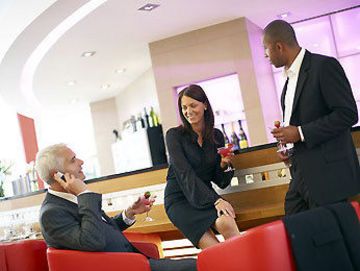 Novotel Caserta Sud