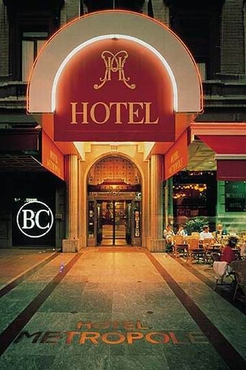 Metropole