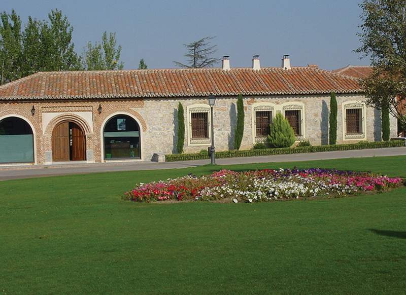 Las Paneras