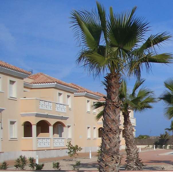 Aparthotel EcoDunas