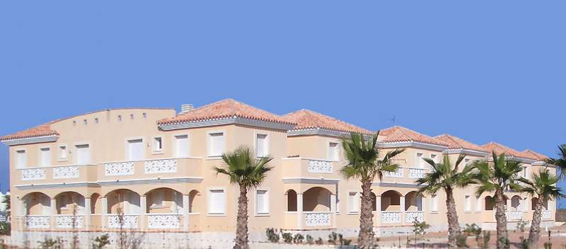 Aparthotel EcoDunas
