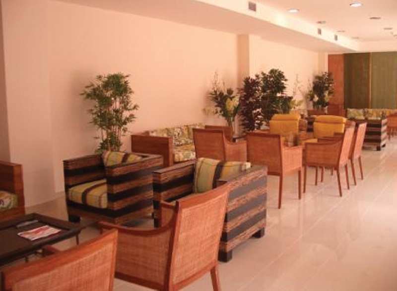 Aparthotel EcoDunas