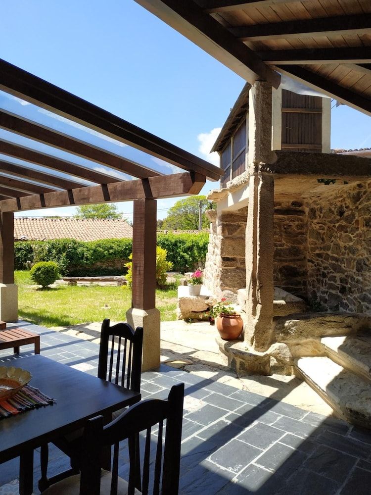 Casa Roán