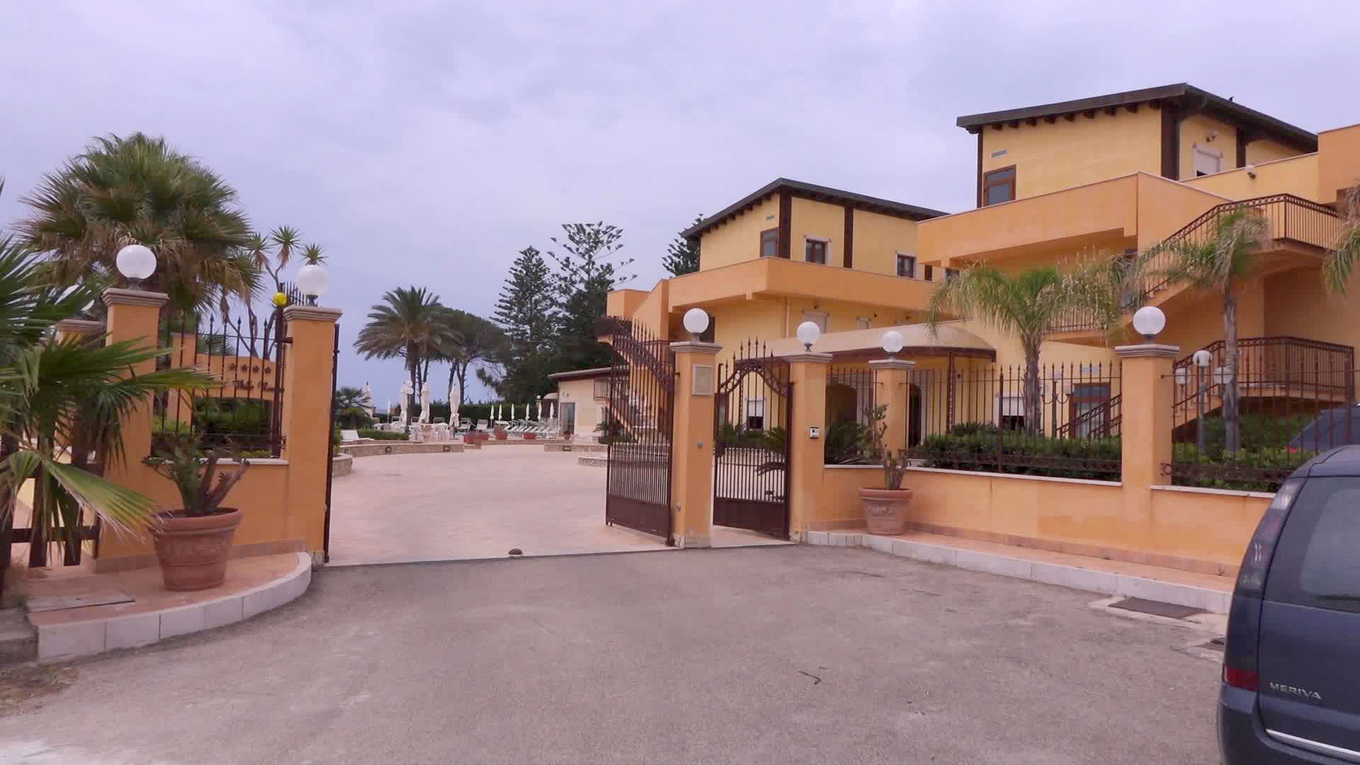 Villa Romana